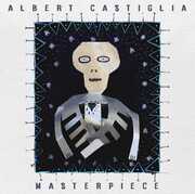 Masterpiece , Albert Castiglia