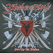 Fire Up The Blades (expanded) , 3 Inches of Blood