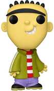 Funko POP! Animation: Ed, Edd N Eddy - Ed (Styles May Vary)