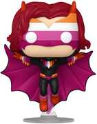 FUNKO POP! Heroes: Pride - Batwoman (DC)