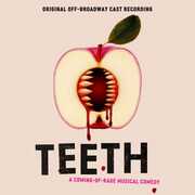 Teeth (original Off-broadway Cast Recording) , Michael R. Jackson