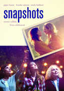 Snapshots , Piper Laurie
