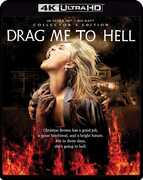 Drag Me to Hell (Collector's Edition) , Alison Lohman