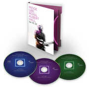 Live at the Royal Albert Hall 04.10.23 , Midge Ure