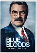 Blue Bloods: The Final Season (The Fourteenth Season) , Tom Selleck