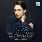 Contemplation , Huw Montague Rendall
