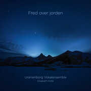 Fred over jorden (Peace to the World) , Kjetil Bjerkestrand