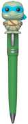 FUNKO Pens: Teenage Mutant Ninja Turtles - Leonardo, Green (TMNT)