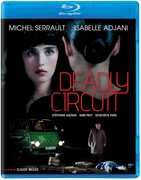 Deadly Circuit (Mortelle Randonnee) , Isabelle Adjani