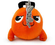 Youtooz - Chainsaw Man - Pochita Grr 6" Stickie Plush