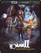 Howling II: Your Sister Is a Werewolf 