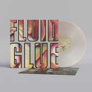 Glue - Silver , The Fluid