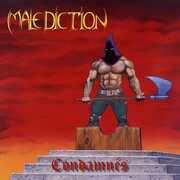 Condamnes , Malediction
