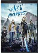 The New Mutants , Alice Braga