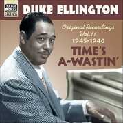 Vol. 11-Time's A-Waistin , Duke Ellington