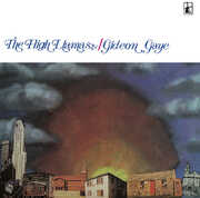 Gideon Gaye , The High Llamas