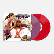 Big Doe Rehab - Red & Purple Colored Vinyl [Import] , Ghostface Killah
