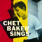 Chet Baker Sings - Limited 180-Gram Clear Vinyl [Import] , Chet Baker