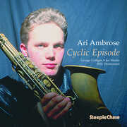 Cyclic Episode , Ari Ambrose