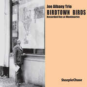 Birdtown Birds , Joe Albany