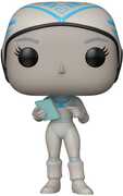 Funko POP! Movies: Tron (1982) - Yori 