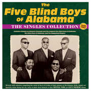 The Singles Collection 1948-62 , The Five Blind Boys of Alabama