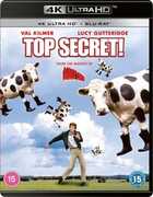 Top Secret! [Import] , Val Kilmer