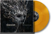 The Shadow Archetype - 3mm Spinned Sleeve [Import] , Evocation