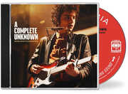 A Complete Unknown (Original Motion Picture Soundtrack) , Timothee Chalamet