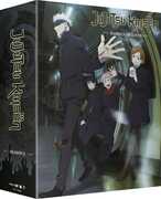 Jujutsu Kaisen: Shibuya Incident - (Season 2) , Takahiro Sakurai