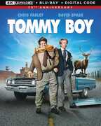 Tommy Boy , Chris Farley