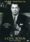 A Civil Action , John Travolta
