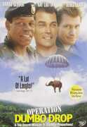 Operation Dumbo Drop , Danny Glover