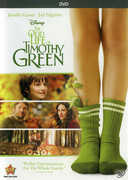The Odd Life of Timothy Green , Joel Edgerton