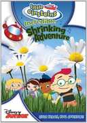 Little Einsteins: The Incredible Shrinking Adventure 