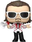 Funko POP! WWE - Jimmy Hart , Jimmy Hart