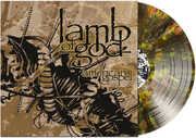 New American Gospel , Lamb of God
