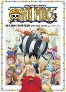 One Piece: Season 14 Voyage 4 , Brina Palencia