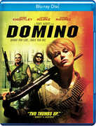 Domino , Keira Knightley