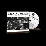 Live On Tour '78 , The Talking Heads