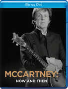 McCartney - Now And Then , Paul McCartney