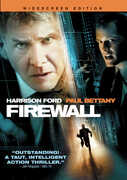 Firewall , Harrison Ford