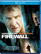 Firewall , Harrison Ford
