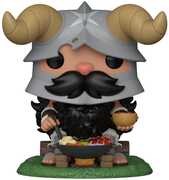 Funko POP! Plus: Delicious In Dungeon - Senshi 