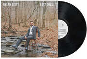 Easy Does It , Dylan Scott