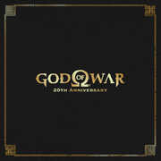 God Of War 20th Anniversary (Original Soundtrack) , Various Artists