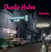 Nocturne - UHQCD [Import] , Charlie Haden