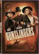 Gunslingers , Stephen Dorff