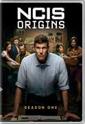NCIS: Origins: Season 1 , Austin Stowell