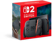Gaming Console: Nintendo Switch 2